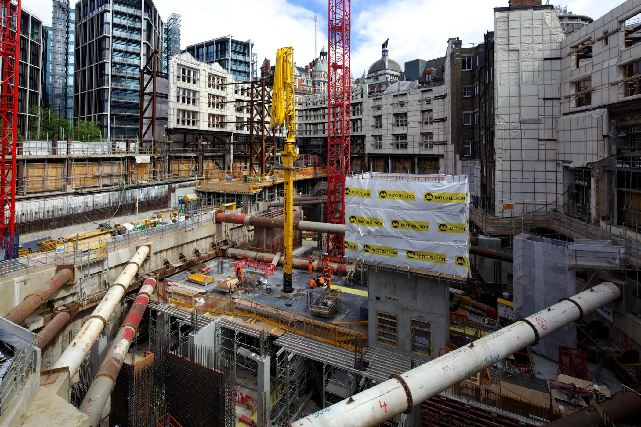 K1 Construction IMG 9813