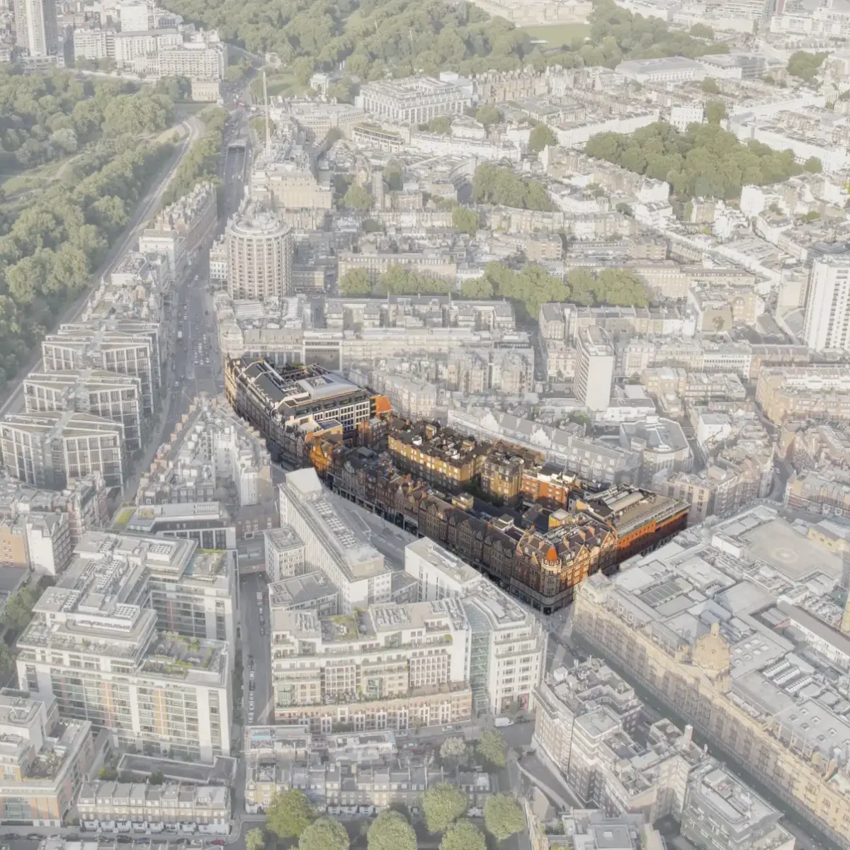 The Knightsbridge Estate