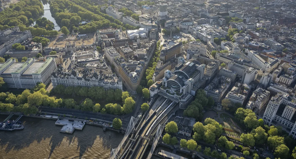 One Embankment Place - Bridgemont